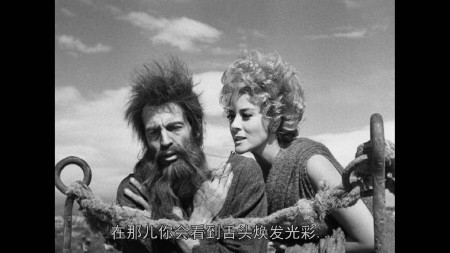 沙漠中的西蒙/Simon of the Desert[宗教三部曲][DIY追加简繁2字幕] Simon of the Desert 1965 1080p JPN Blu-ray AVC LPCM 2.0-DIY@LeagueHD    [18.90 GB]-5.jpg