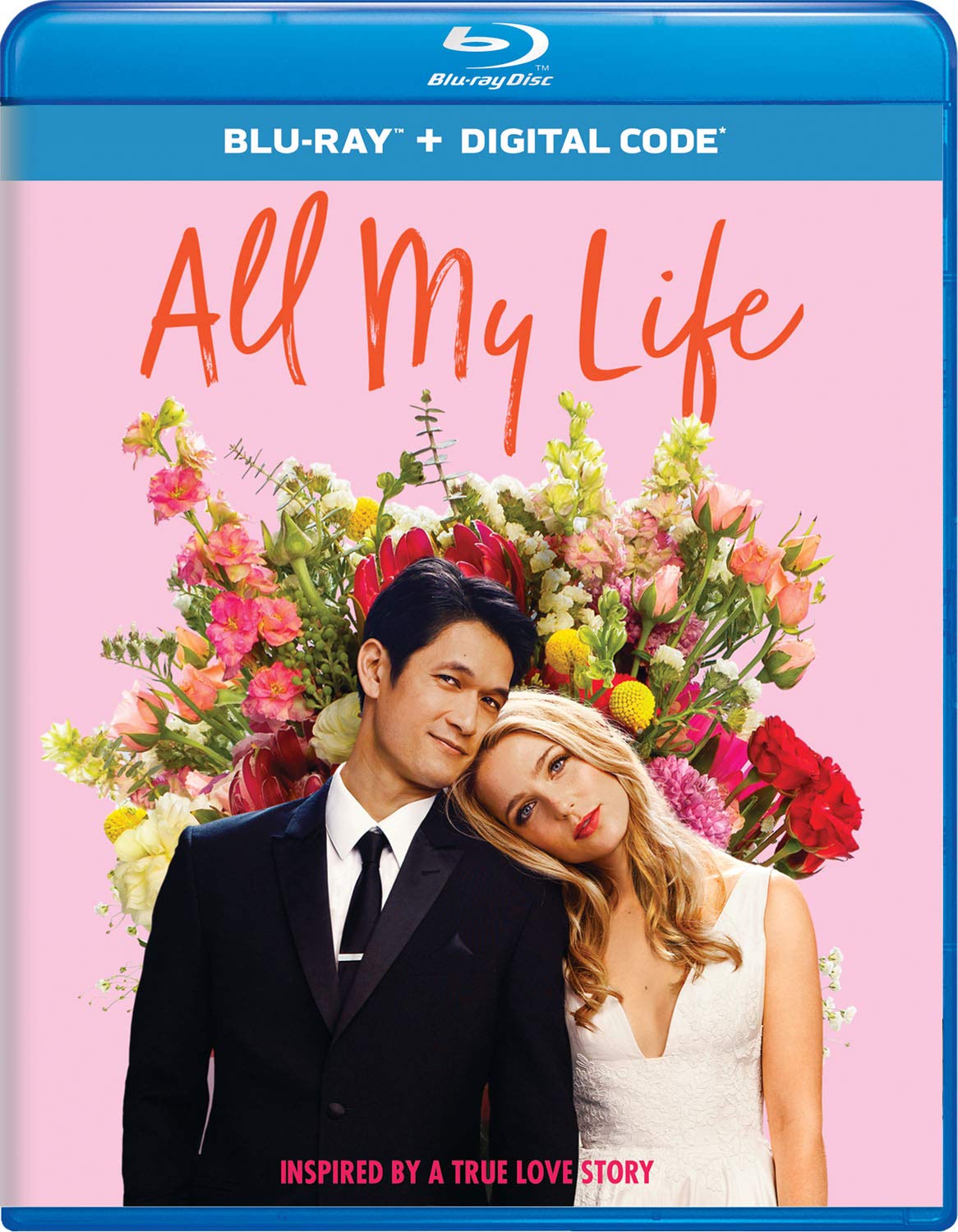 我的一生/今生今世 [DIY简繁中文字幕] All My Life 2020 Blu-Ray 1080p AVC DTS-HD MA 5.1-baymaxlei@OurBits    [26.13 GB]