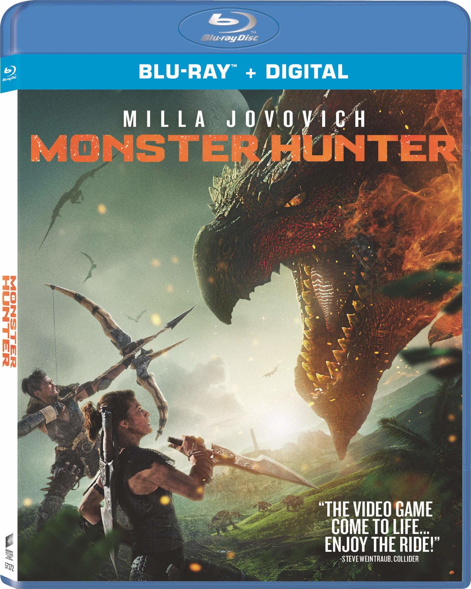 怪物猎人 [DIY简繁/双语字幕] Monster Hunter 2020 Blu-Ray 1080p AVC DTS-HD MA5.1-baymaxlei@OurBits    [28.18 GB]-1.jpg