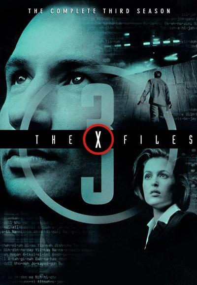 [美剧:X档案 第三季] [全六碟24集][DIY R3TW简繁字幕] The X-Files Season 3 1080p BluRay AVC DTS-HD MA 5.1-DIY@HDHome    [269.37 GB]-1.jpg