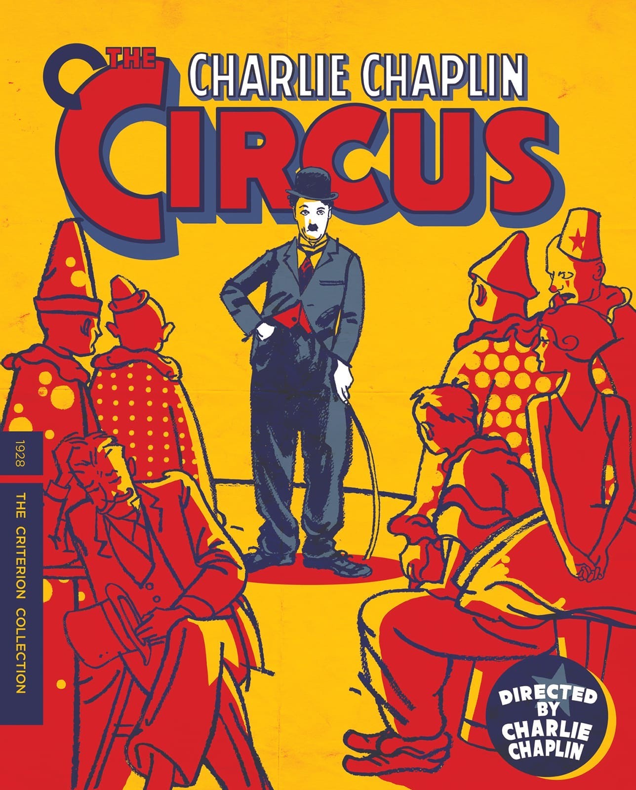 [马戏团 The Circus 1928][DIY简体中字][CHDBits][23.11GB]-1.jpg