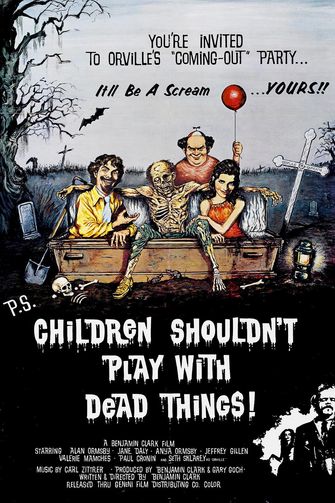 孩子不能同鬼玩 [DIY简体字幕] Children Shouldnt Play with Dead Things 1972 COMPLETE BluRay AVC 1080P DTS-HD MA 2 0 -Mpinking@HDSky[31.37GB]-2.jpg