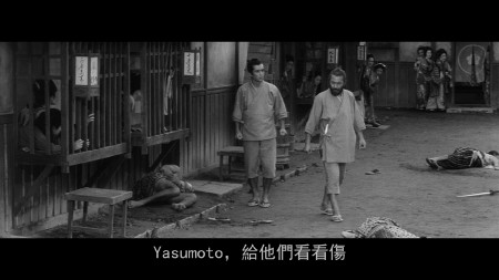 红胡子/赤胡子/Red Beard/Akahige[黑泽明导演作品][DIY追加简繁2字幕] Red Beard 1965 1080p Blu-ray AVC LPCM 2.0-DIY@LeagueHD[43.90 GB ]-5.jpg