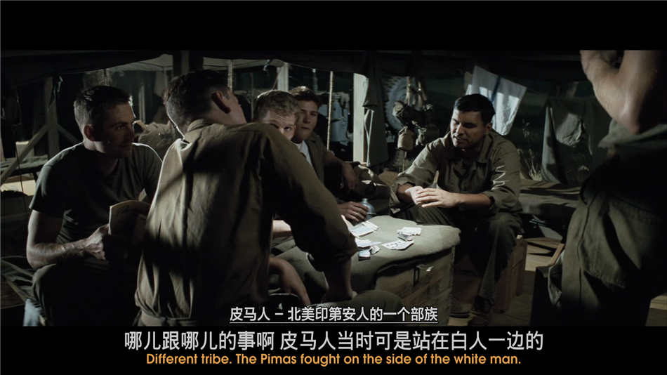 父辈的旗帜 [原盘DIY国配次世代5.1简繁英特效四字幕] Flags of Our Fathers 2006 UK BluRay 1080p VC-1 LPCM 5 1-BHYS@OurBits    [41.22 GB]-5.png