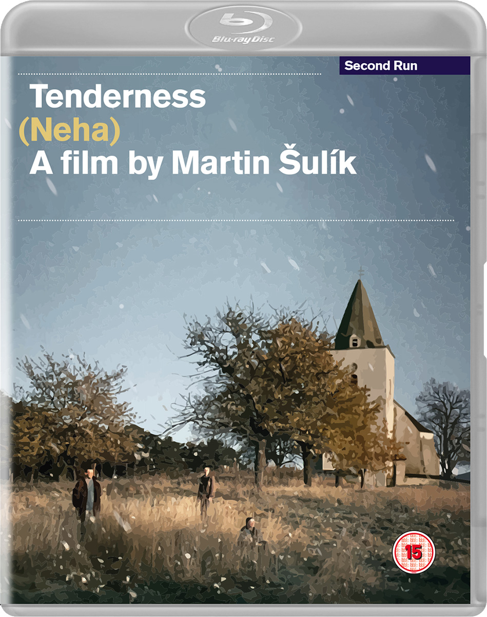 柔情关系/ Tenderness [英版原盘] Neha 1991 1080p GBR Blu-ray AVC LPCM 1.0    [38.47 GB ]