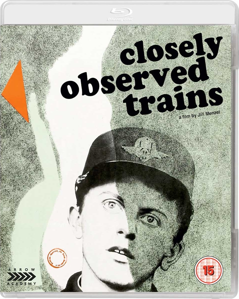 严密监视的列车 / 严密看管的列车 / Closely Watched Trains 4K修復版原盤 + DIY 簡繁中字 Ostre.sledovane.vlaky.1966.Blu-ray.1080p.AVC.DTS-HDMA1.0-sony188@TTG    [23.04 GB]