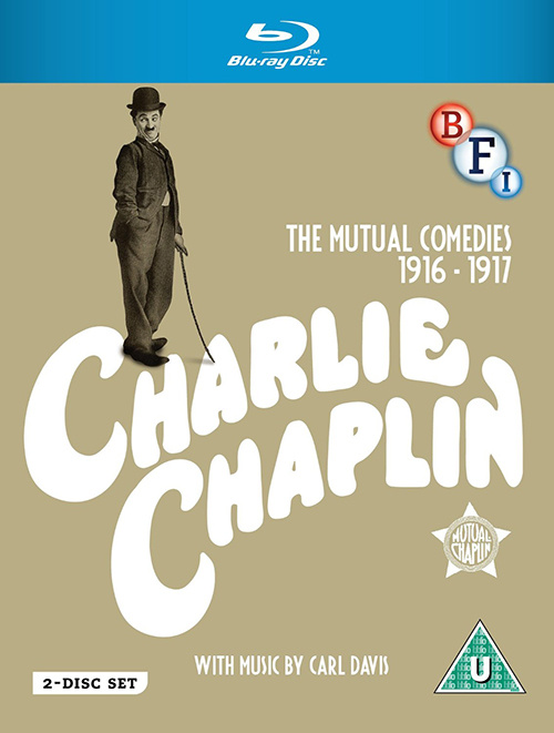 [查理·卓别林 1916-1917 喜剧短片合集【豪华双碟装值得珍藏】]Chaplin‘s Mutual Comedies 1916-1917 GBR Blu-ray 2-Disc Edition AVC LPCM 2.0-ESiR [86.71GB]-1.jpg