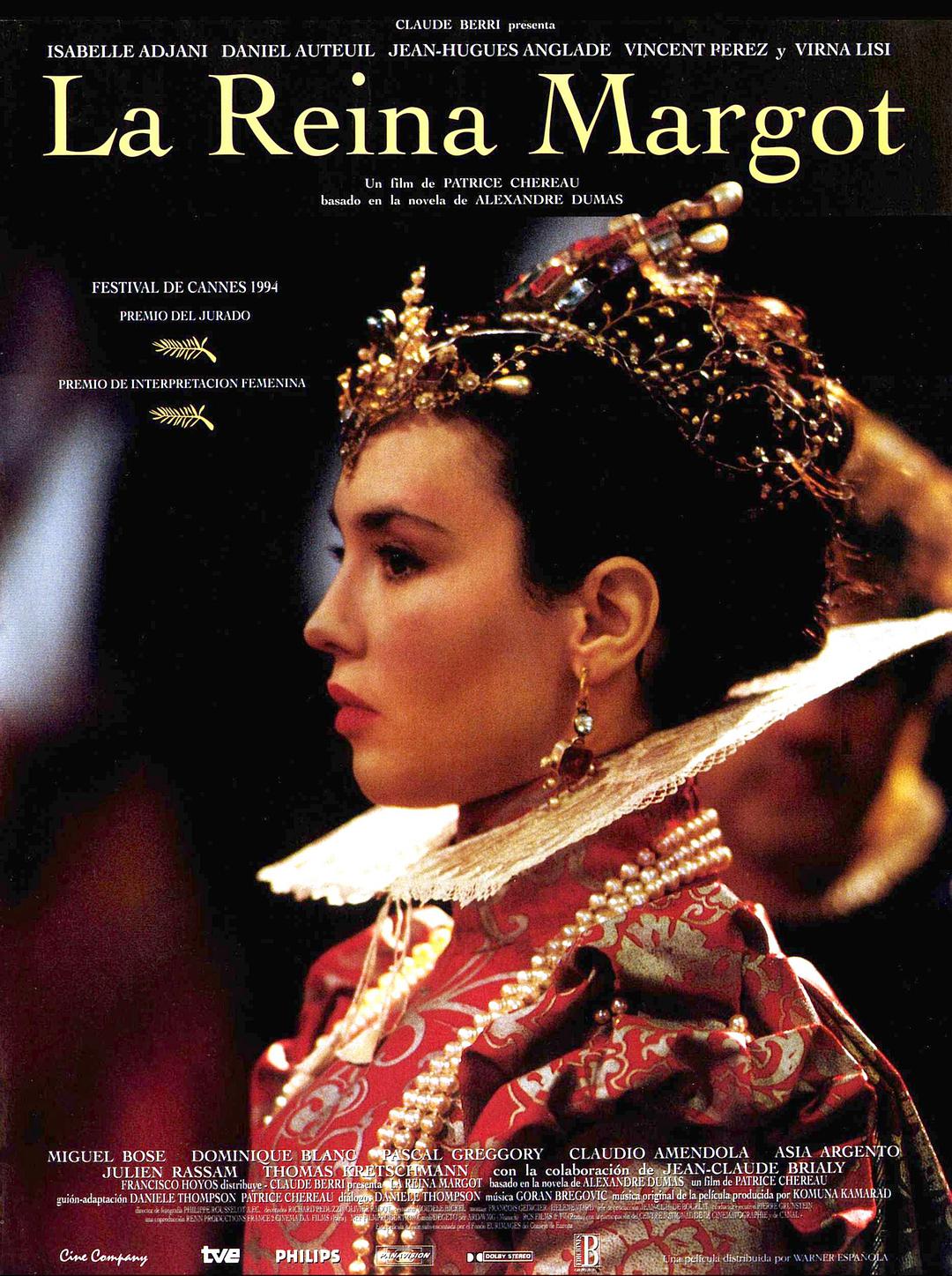 玛戈皇后 （根据大仲马同名小说改编 DIY简繁中文字幕） La Reine Margot 1994 BluRay AVC 1080p DTS HDMA 5.1-DIY@CHDBits[39.57GB]-4.jpg