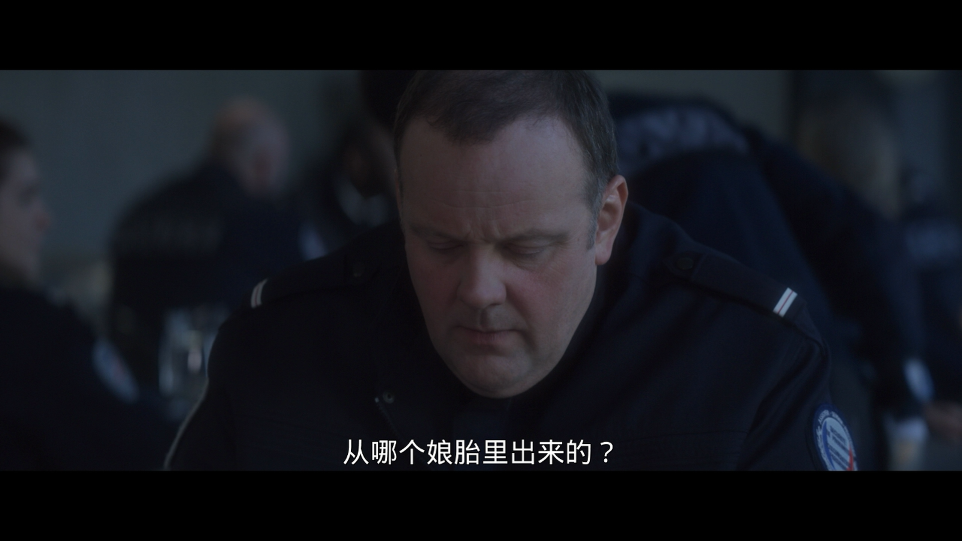 警察/Night Shift[DIY简繁双语中字] Police 2020 1080p Blu-ray AVC DTS-HD MA 5.1-Soul@OurBits[26.92GB]-2.png