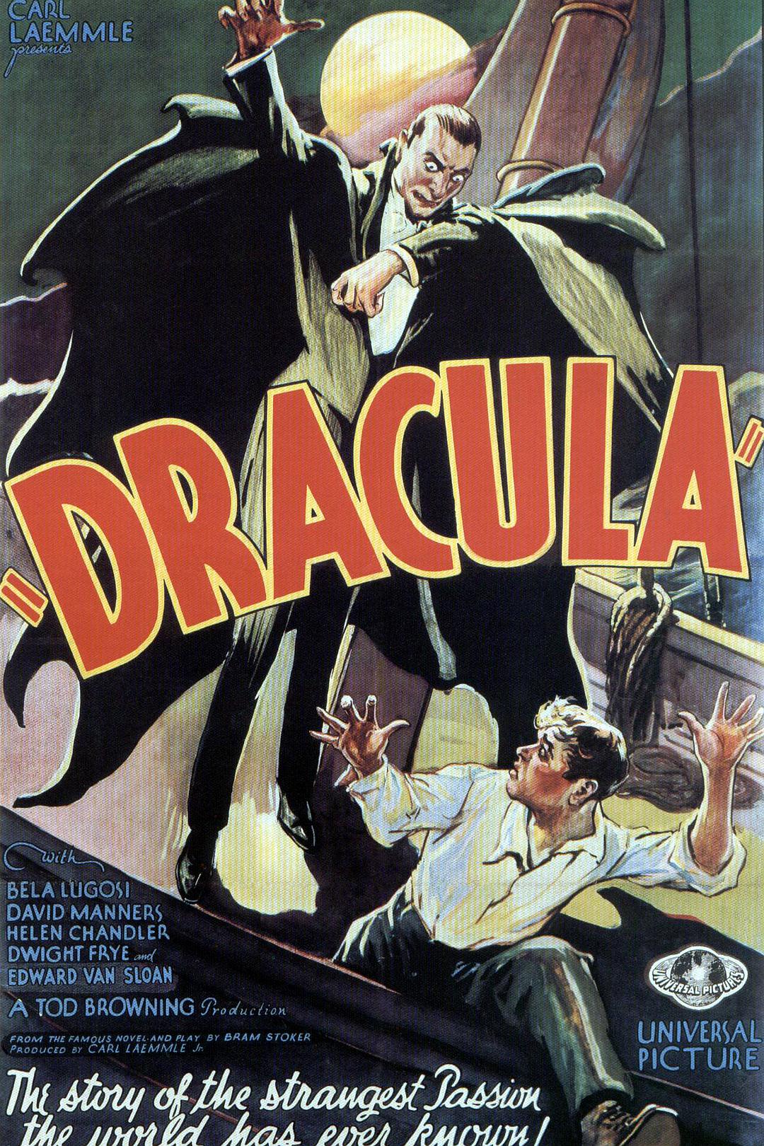 [德古拉].Dracula.1931.2in1.BluRay.1080p.AVC.DTS-HD.MA.2.0-ESiR   [ 44.15G]