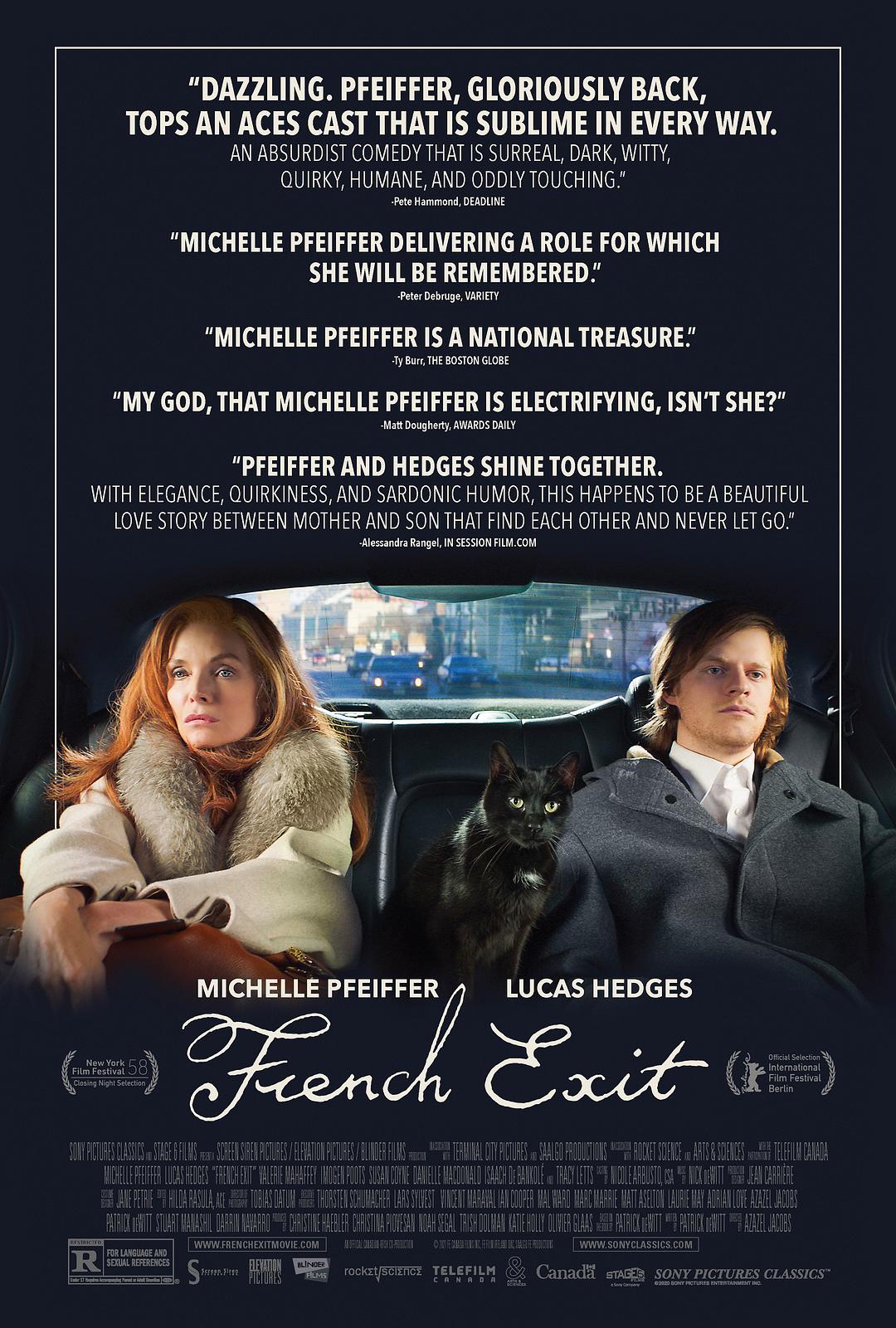 法式出口 / 法式出路 / 法式告别  [DiY 简繁英字幕] French Exit 2020 BluRay 1080p AVC DTS-HD MA5.1-DIY@PTHome[32.48GB]-2.jpg