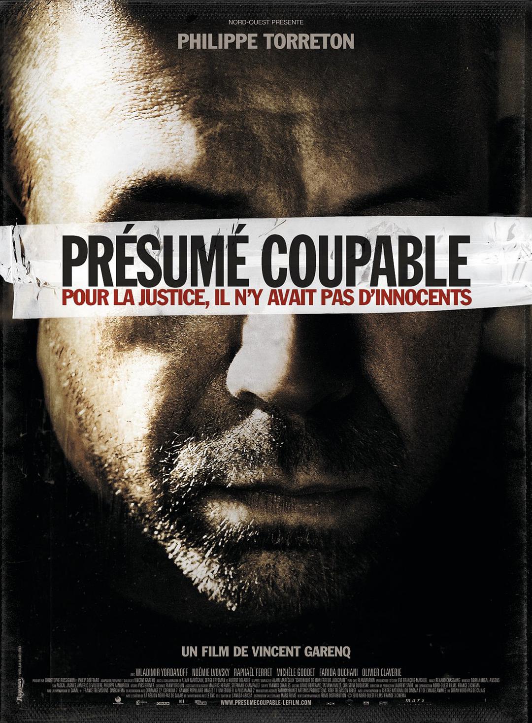 推定有罪 [DiY简繁英字幕] Présumé coupable 2011 1080i Blu-ray AVC DTS-HD MA 5.1-XB663@PTHome[31.82GB]-2.jpg