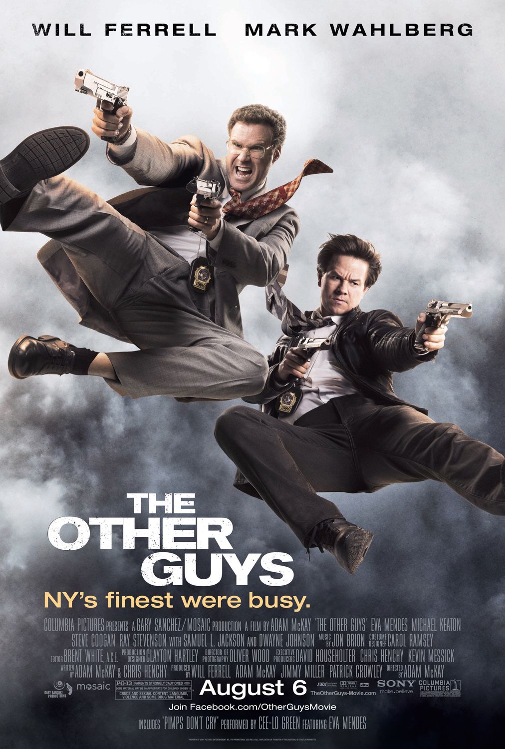 [二流警探 The Other Guys 2010][剧场加长版 原盘中字][CHDBits][42.99GB]-1.jpg