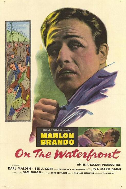 [码头风云 On the Waterfront 1954][CC版 DIY简繁双语字幕][HDR][44.22GB]-1.jpg