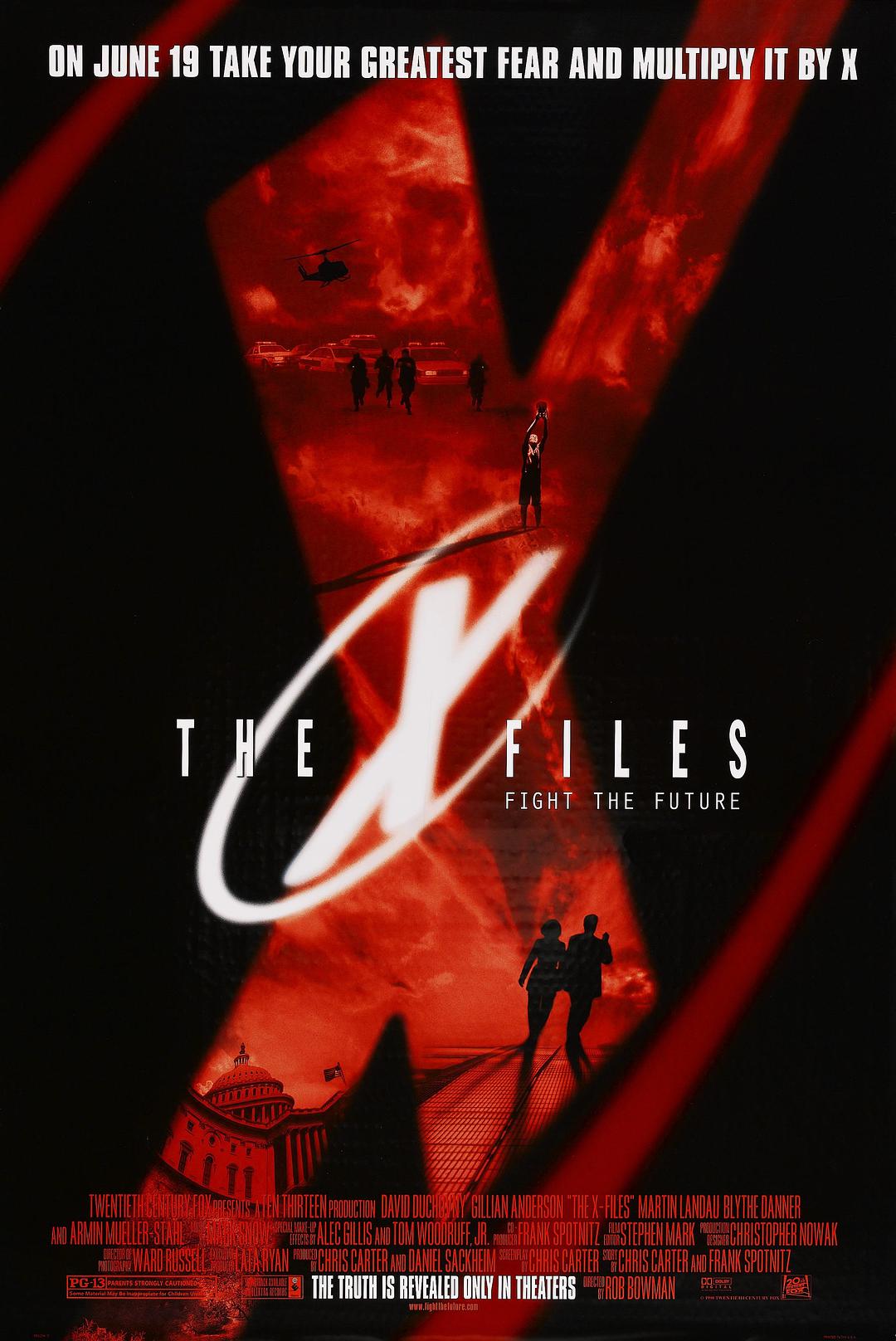 [X档案：征服未来 The X Files - Fight the Future 1998][美版 原盘中字][HDA][46.61GB]-1.jpg