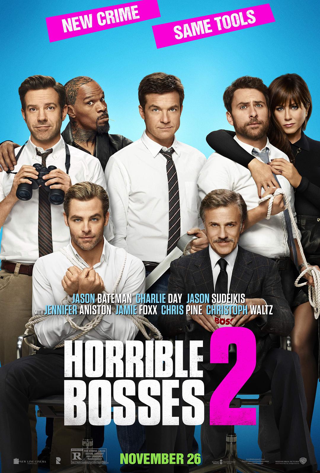 [恶老板2 Horrible Bosses 2 2014][DIY简繁字幕][HDSky][42.25GB]-1.jpg