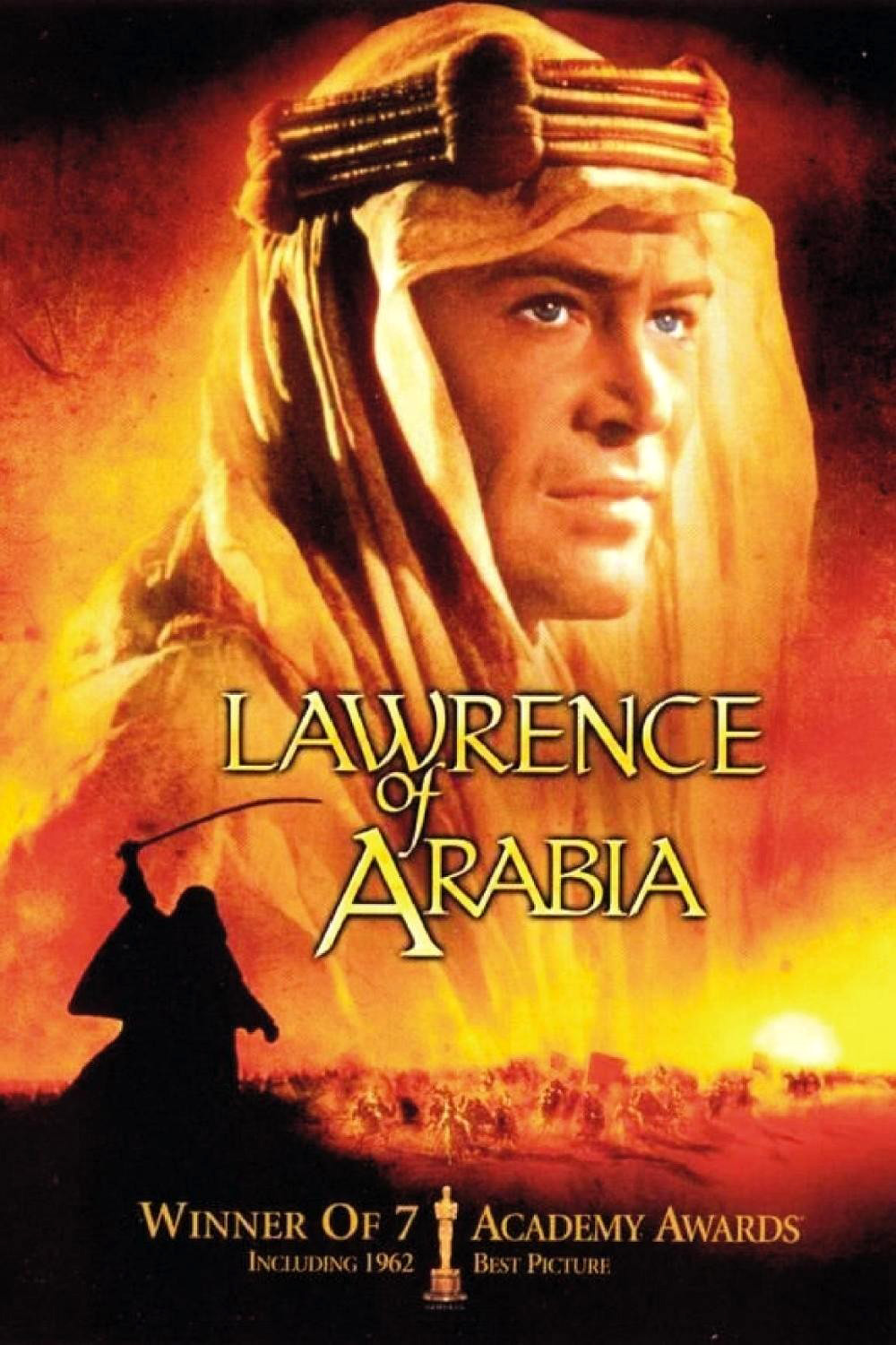 [阿拉伯的劳伦斯 Lawrence of Arabia 1962][港版原盘构架+日版高码4K修复版 DIY国配 R3简繁中字][HDSky][64.03GB]-1.jpg