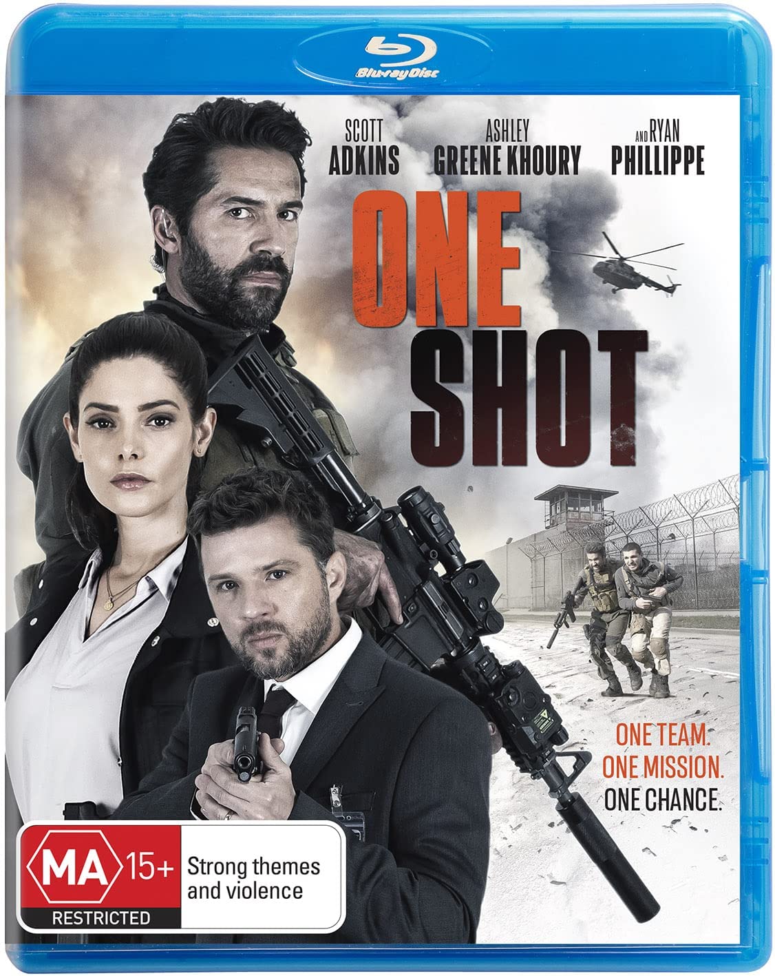 一击/一次机会   [DIY简繁英字幕] One Shot 2021 BluRay 1080p AVC DTS-HD MA5 1-AA@OurBits[21.91GB]-1.jpg