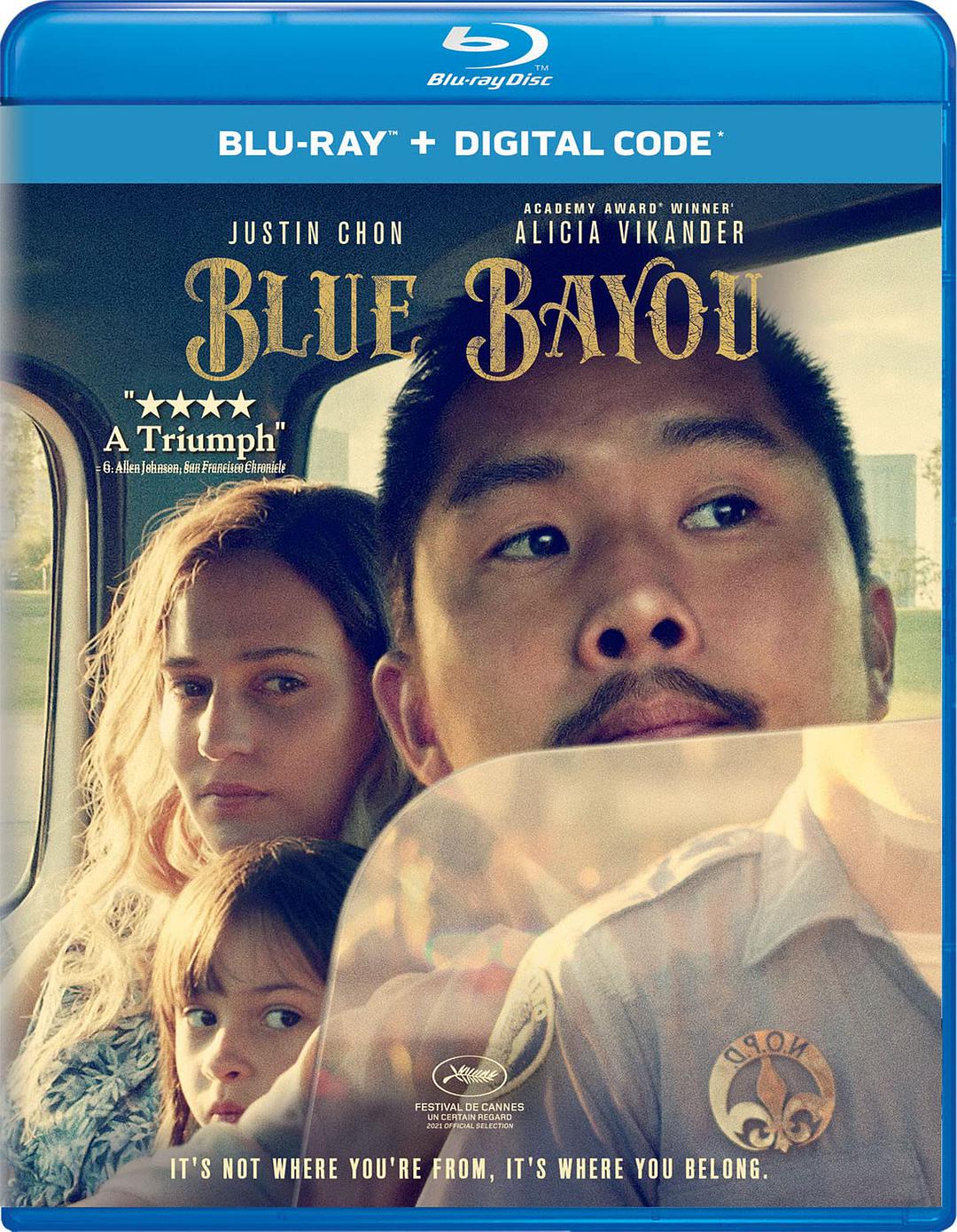 蓝色海湾 [DIY简繁字幕] Blue Bayou 2021 Blu-ray 1080p AVC DTS-HD MA 5.1-Pete@HDSky[40.65GB]-1.jpg