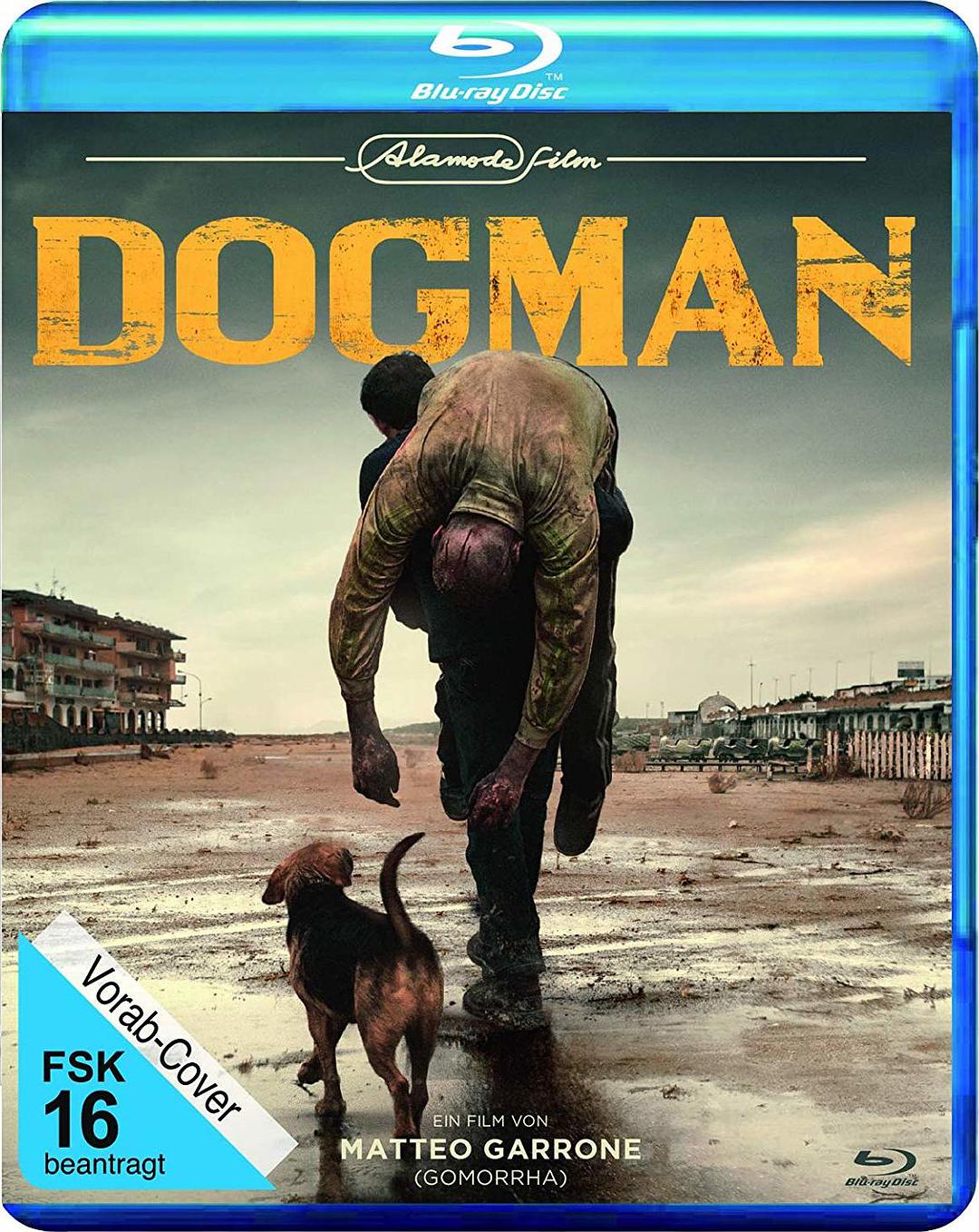 犬舍惊魂/人心狗吠(港)/狗奴人生(台) [DIY简繁字幕] Dogman 2018 Blu-ray 1080p AVC DTS-HD MA 5.1-Pete@HDSky[40.23GB]-1.jpg