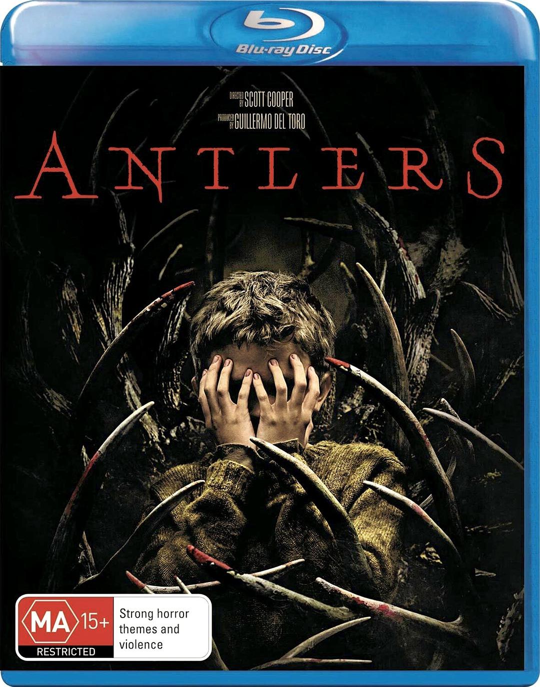 鹿角/血魔兽(港)/鹿魔(台) [DIY简繁/双语字幕] Antlers 2021 Blu-ray 1080p AVC DTS-HD MA 5.1-Pete@HDSky[45.03GB]-1.jpg