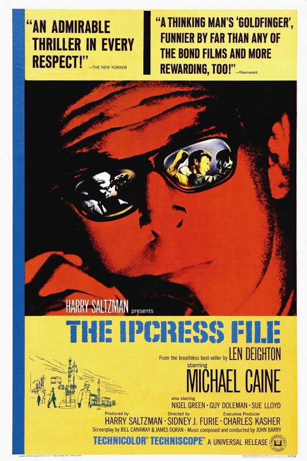 [伊普克雷斯档案/伦敦间谍战][DiY简繁字幕] The Ipcress File 1965.1080p GER BluRay AVC DTS-HD MA 5.1-DiY@HDHome[35.56GB]-1.jpg