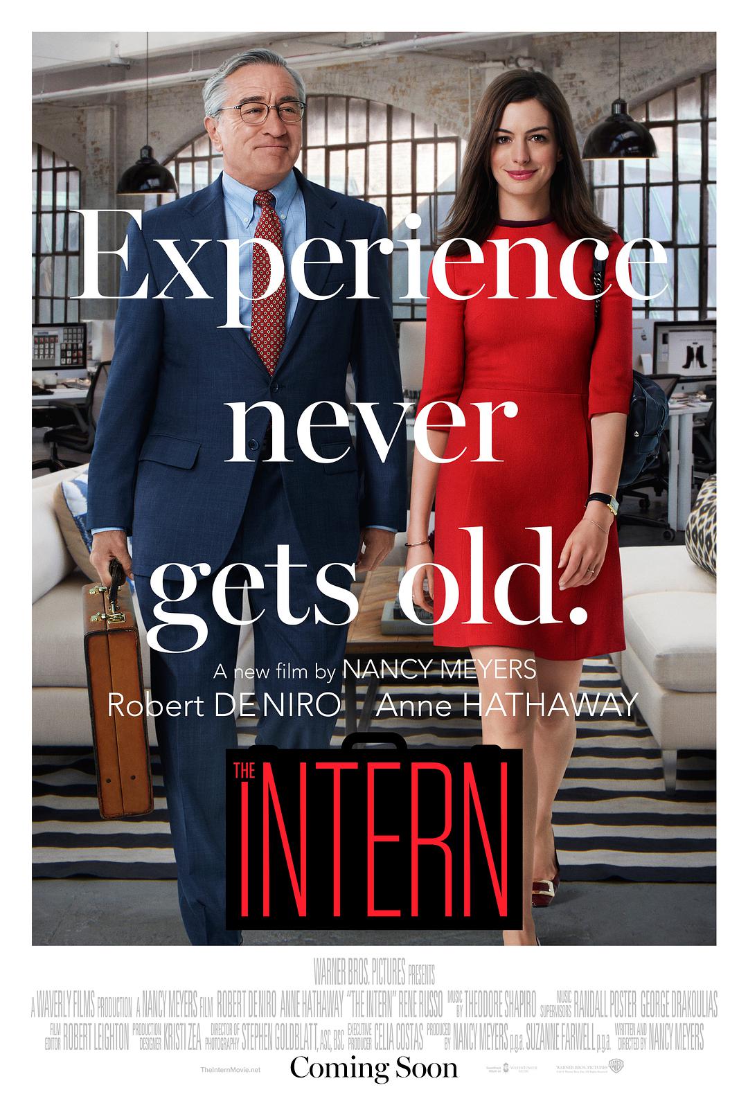 实习生 / 高年级实习生(台) / 见习冇限耆(港) [DIY 简繁英字幕] The Intern 2015 BluRay 1080p AVC DTS-HD MA 5.1-DIY@Audies[29.45GB]-2.jpg