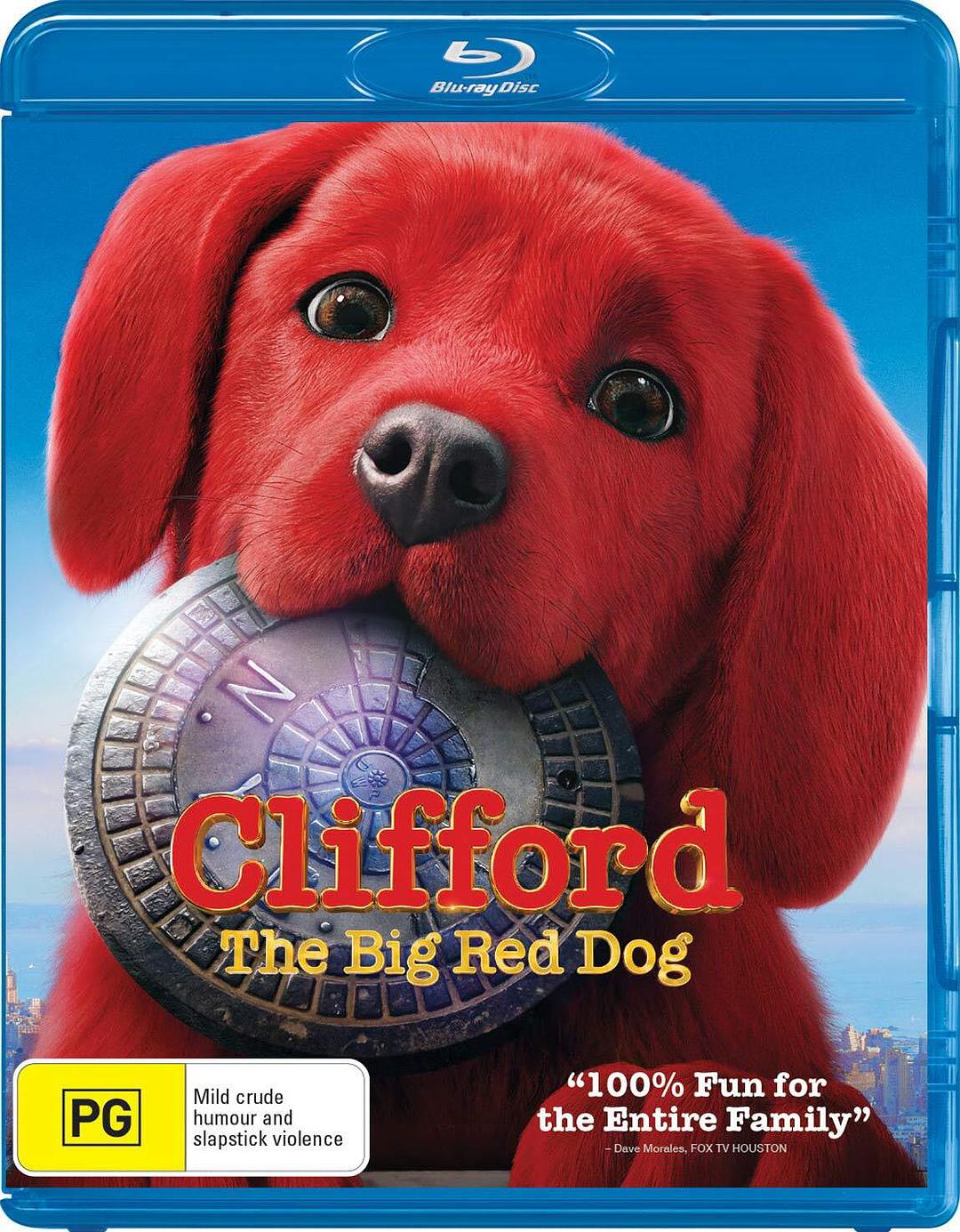 大红狗克里弗/赤BIG灵灵狗(港) [DIY简繁/双语字幕] Cliffordt he Big Red Dog 2021 Blu-ray 1080p AVC TrueHD Atmos 7.1-Pete@HDSky[33.14GB]-1.jpg