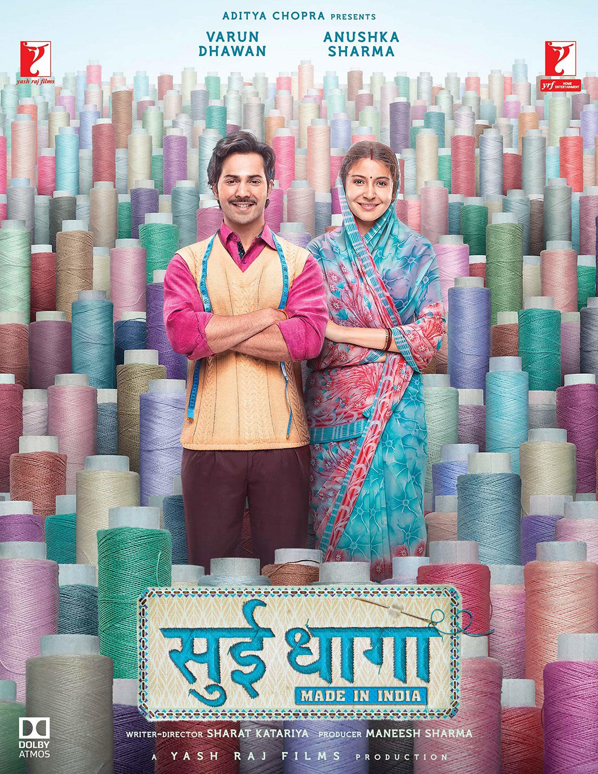 [印度制造/真爱裁会赢(台)]「DIY 官譯繁简中字」Sui Dhaaga Made in India 2018 1080p Blu-ray AVC TrueHD 7.1-DIY@TTG[36.47GB]-1.jpg