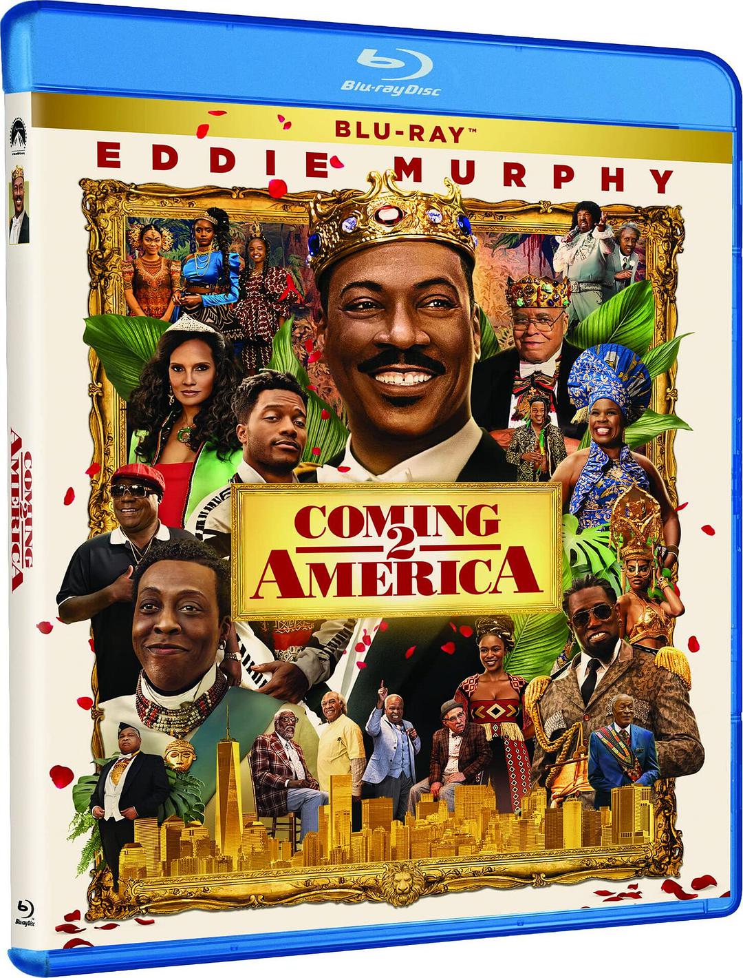 美国之旅2 [DIY简繁/双语字幕] Coming 2 America 2021 Blu-ray 1080p AVC DTS-HD MA 5.1-Pete@HDSky[44.07GB]-1.jpg