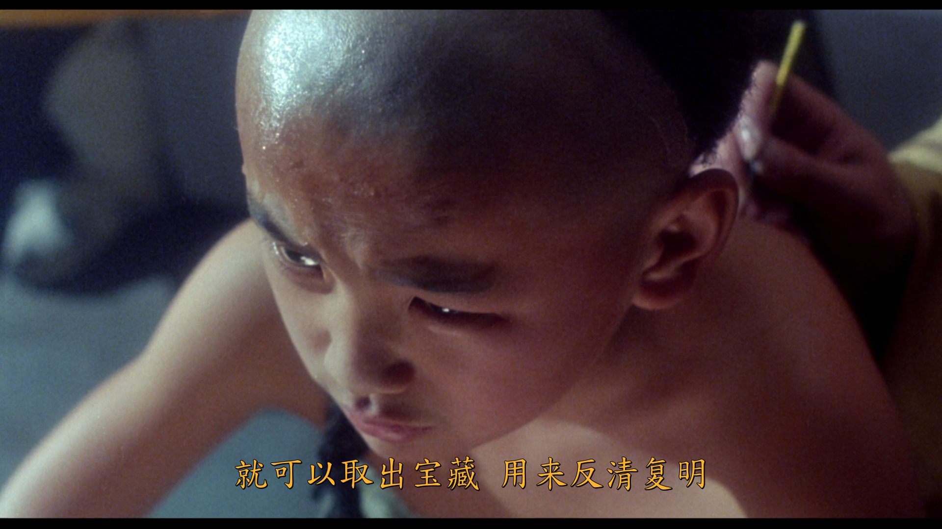 新少林五祖 / 洪熙官之少林五祖 [DIY国配+国配简繁字幕] The New Legend of ShaoLin 1994 1080p JPN Blu-ray AVC DTS-HD MA 5.1-lingfriendly@OurBits[23.05GB]