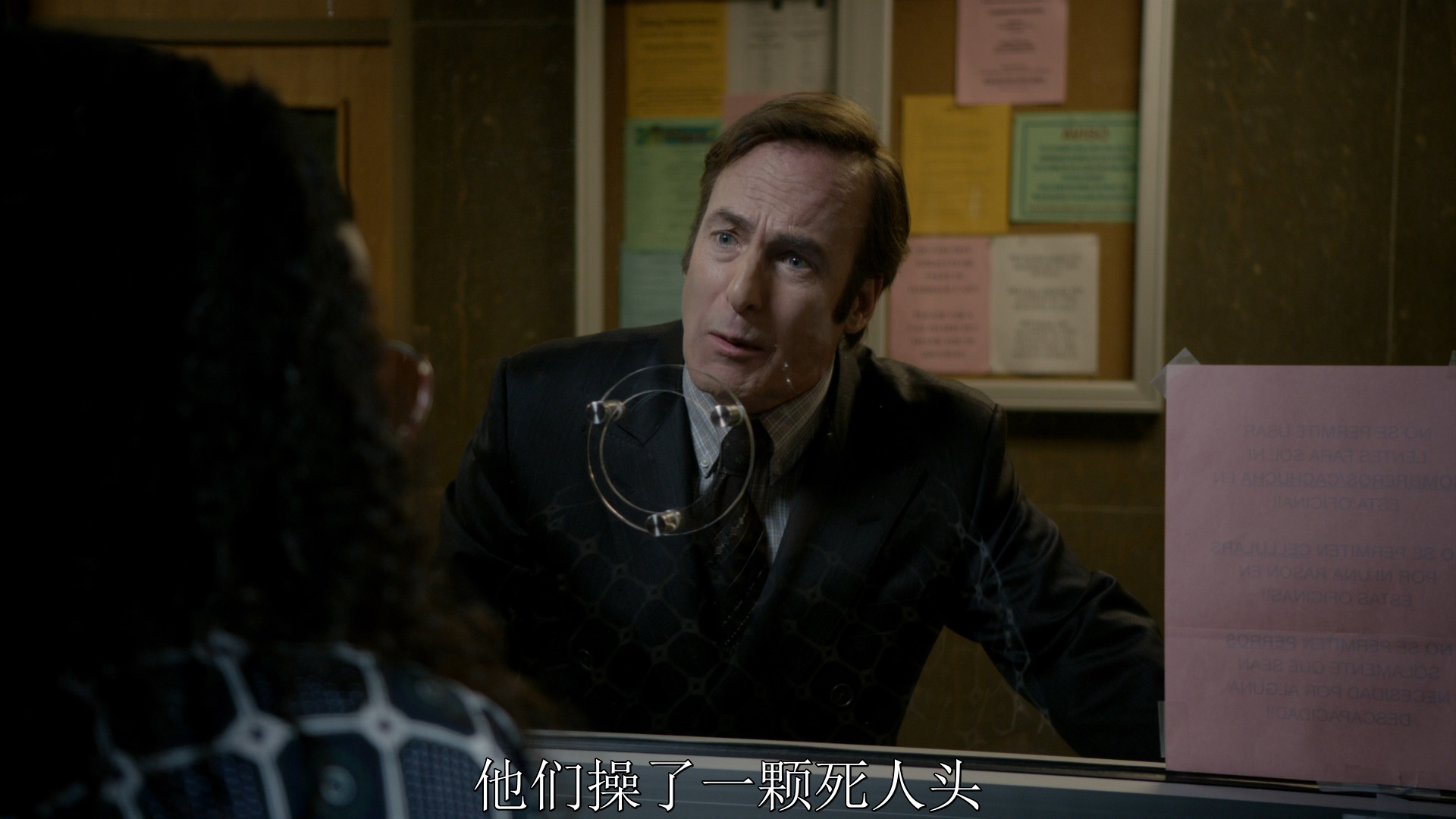 风骚律师 第一季 / 绝命律师 /  全10集 [DIY 简繁+简繁英双语字幕] Better Call Saul 2015 S01 1080p Blu-ray AVC DTS-HD MA 5.1-PWt@OurBits[116.88GB]-5.jpg