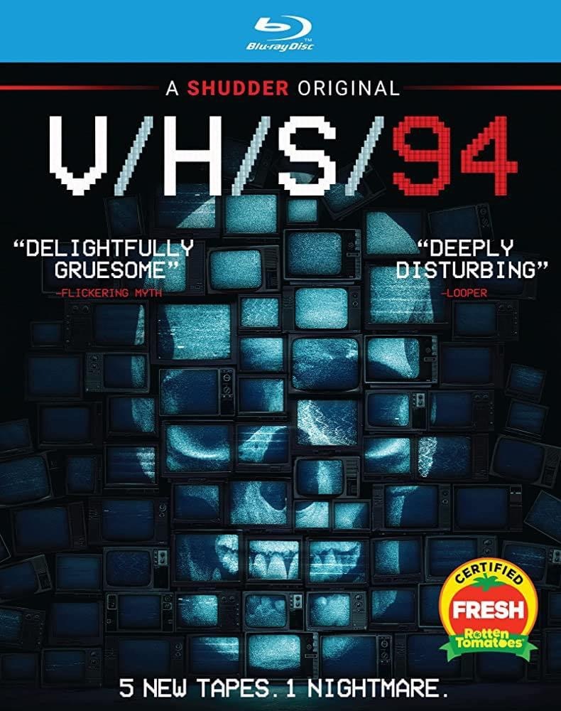 致命录像带94/致命录像带4 [DIY简繁中字] V H S 94 2021 Blu-ray 1080p AVC DTS-HD MA 5.1-Pete@HDSky[42.84GB]