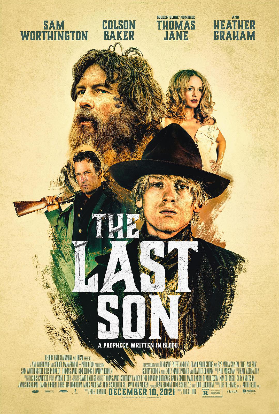 最后之子/艾萨克·勒梅最后的孩子 [DIY 官译简繁中字] The Last Son 2021 BluRay 1080p AVC DTS-HD MA5.1-Palm@MTeam    [22.25 GB]-1.jpg