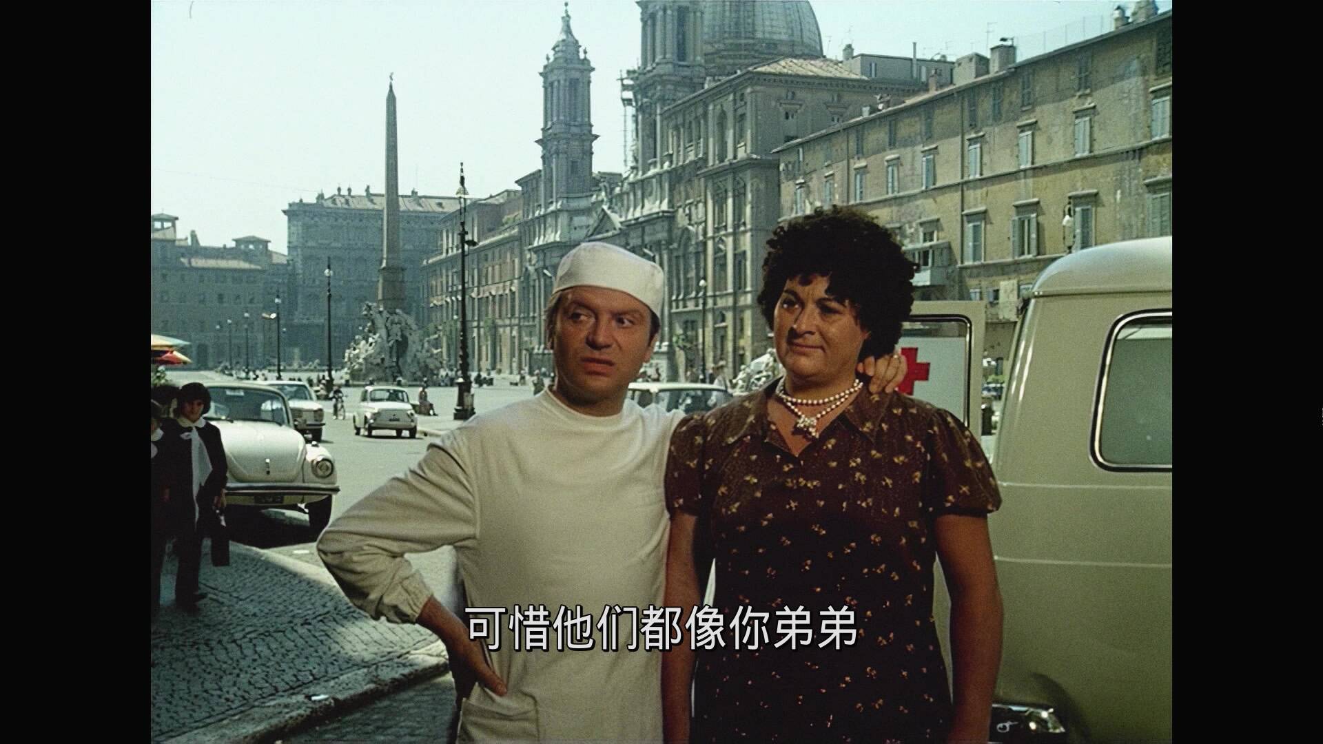 意大利人在俄罗斯的奇遇 DIY 国语 5.1DTSHD+简繁中字 Unbelievable Adventures of Italians in Russia 1974 1080p Blu-ray AVC DTS-HD MA 5.1-Chinagear@HDSky[24.93GB]-6.jpg