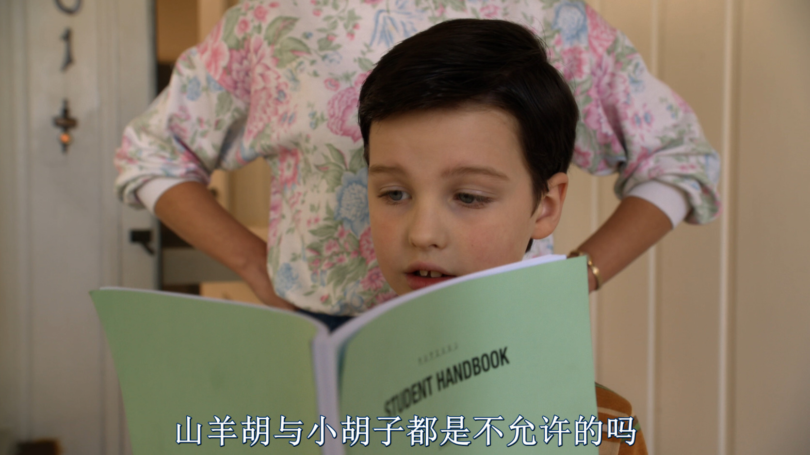 小谢尔顿 第一季 / 少年谢尔顿 / 22集全 [DIY简繁+简繁英双语字幕] Young Sheldon S01 2017 1080p BluRay AVC DTS-HD MA5 1-PWt@OurBits[93.54GB]-9.jpg