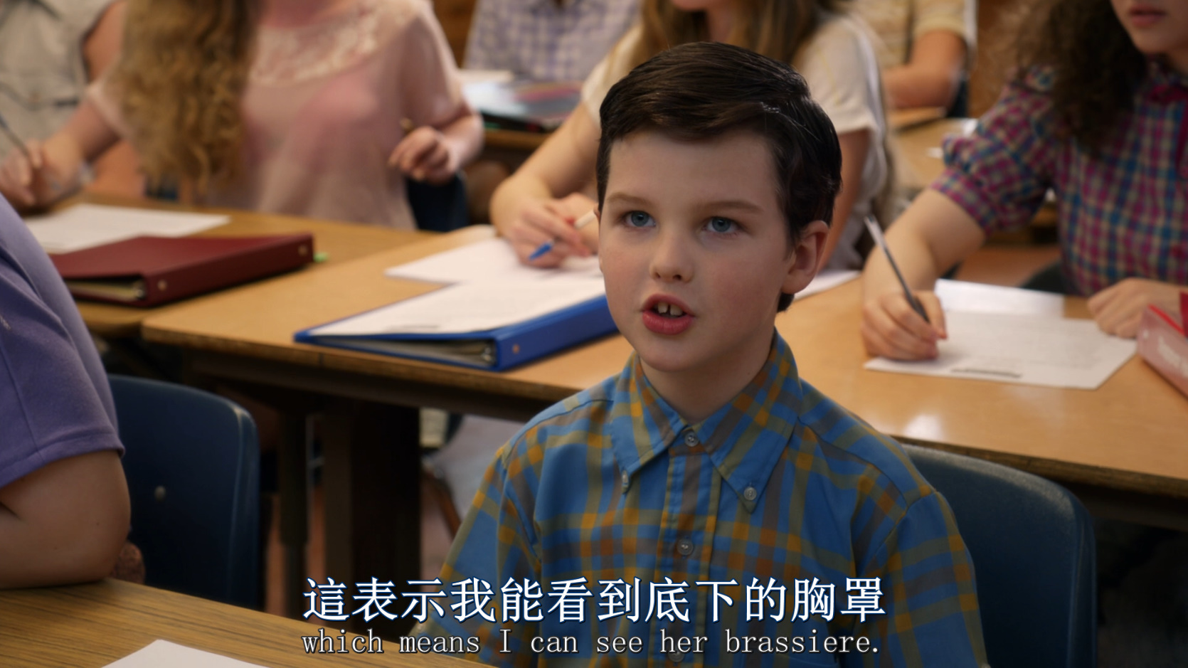 小谢尔顿 第一季 / 少年谢尔顿 / 22集全 [DIY简繁+简繁英双语字幕] Young Sheldon S01 2017 1080p BluRay AVC DTS-HD MA5 1-PWt@OurBits[93.54GB]-6.jpg