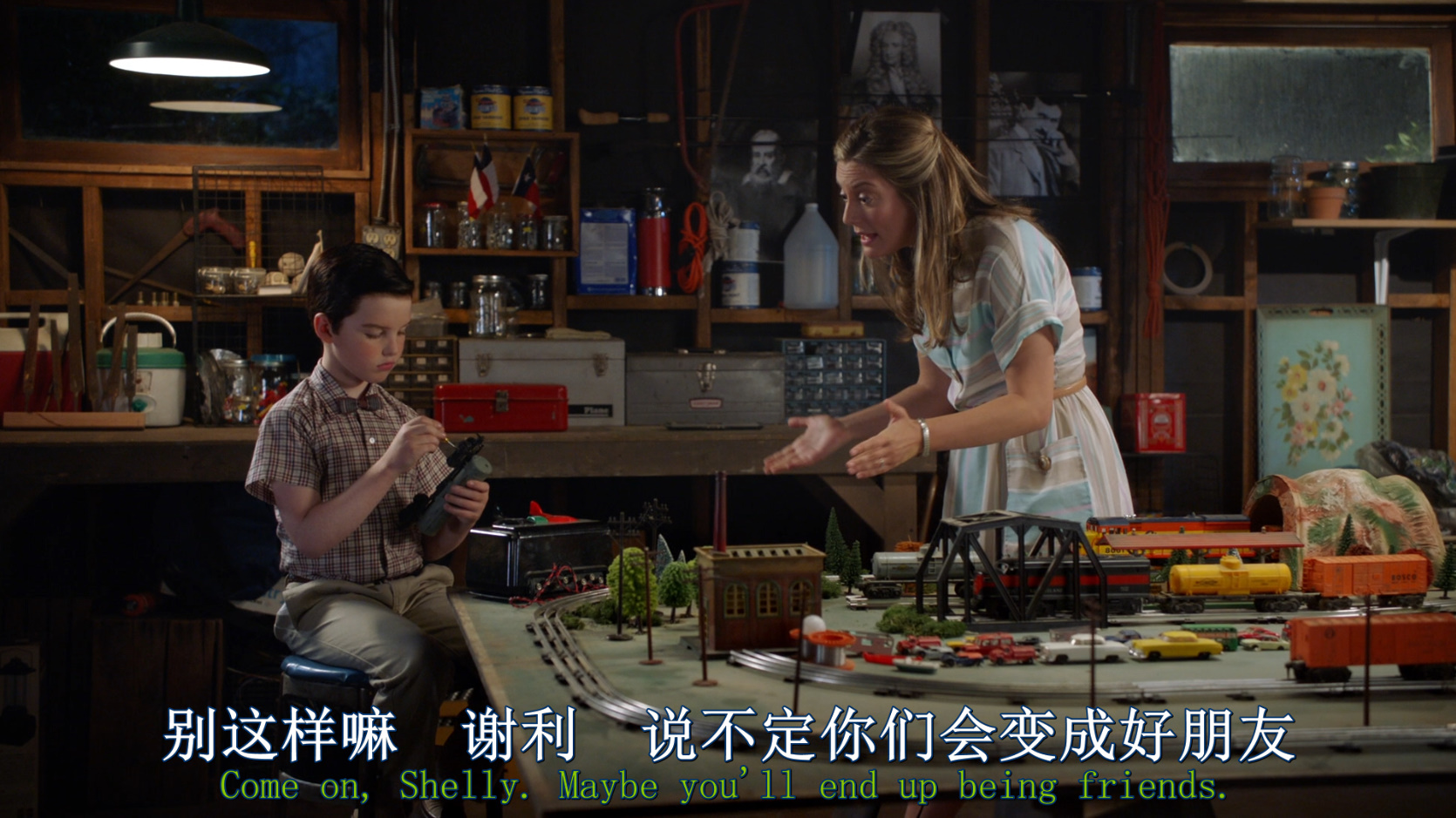 小谢尔顿 第二季 / 少年谢尔顿 / 22集全 [DIY简繁英双语字幕] Young Sheldon S02 2018 1080p BluRay AVC DTS-HD MA5 1-PWt@OurBits[91.57GB]-6.jpg