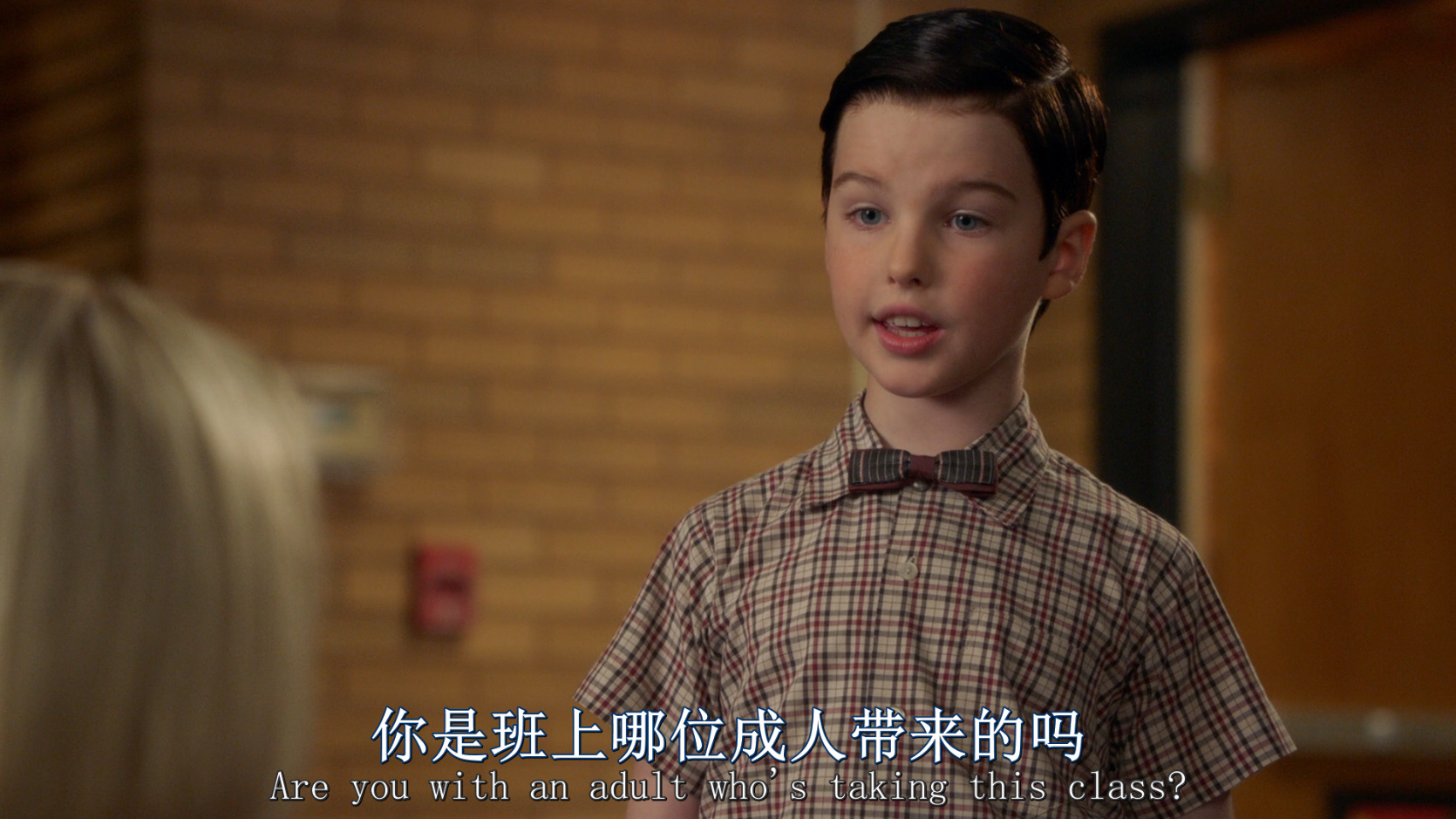 小谢尔顿 第二季 / 少年谢尔顿 / 22集全 [DIY简繁英双语字幕] Young Sheldon S02 2018 1080p BluRay AVC DTS-HD MA5 1-PWt@OurBits[91.57GB]-4.jpg