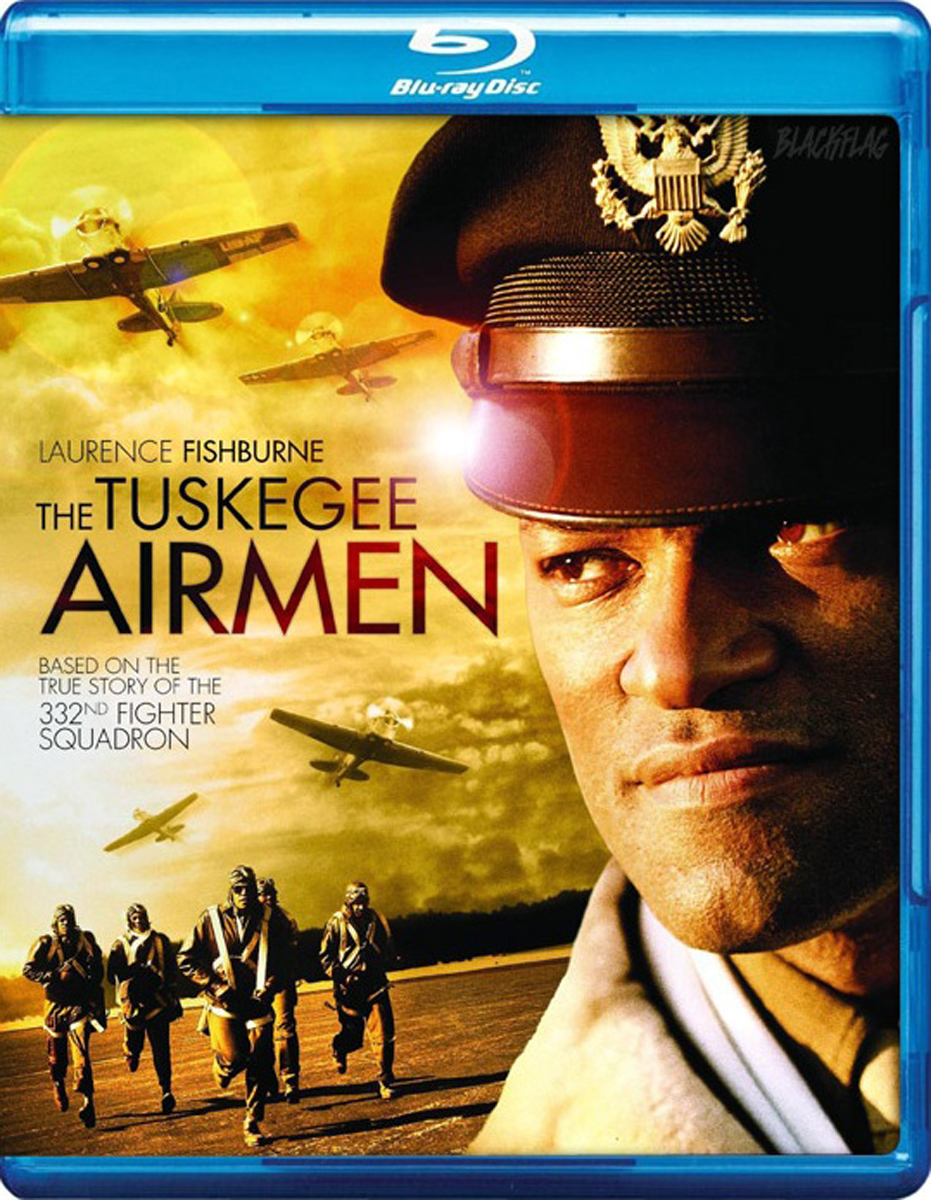 塔斯克基飞行员/黑色轰炸机 [DIY简繁中字] The Tuskegee Airmen 1995 Blu-ray 1080p AVC DTS-HD MA 5.1-Pete@HDSky[20.62GB]-1.jpg