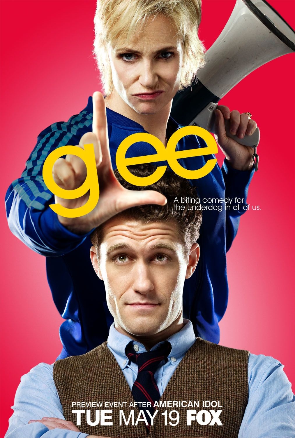 欢乐合唱团 第一季 全22集 [DIY 网飞官方简繁字幕] Glee Season S01 2009 1080p Blu-ray AVC DTS-HD MA 5 1-PWt@OurBits[178.99GB]-1.jpg