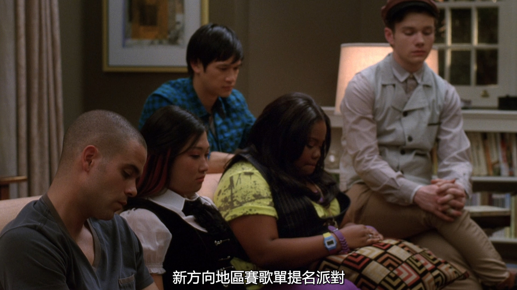 欢乐合唱团 第一季 全22集 [DIY 网飞官方简繁字幕] Glee Season S01 2009 1080p Blu-ray AVC DTS-HD MA 5 1-PWt@OurBits[178.99GB]-6.jpg