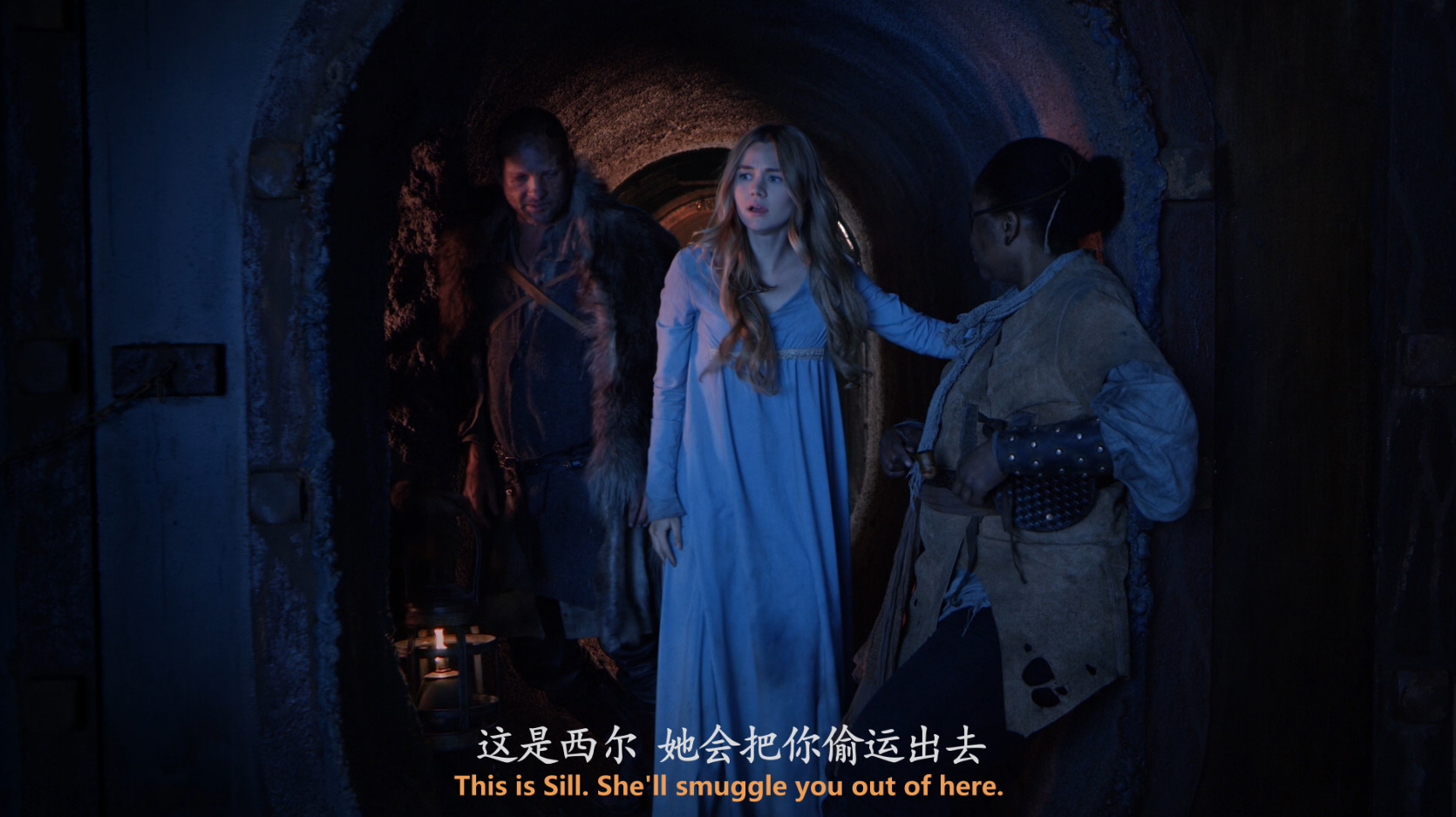 前哨 第一季 / 哨站 / 前哨基地 10集全 [英版原盘DIY 简繁字幕] The Outpost S01 1080p GBR Blu-ray AVC DTS-HD MA 5.1-PWt@OurBits[104.8GB]-6.jpg