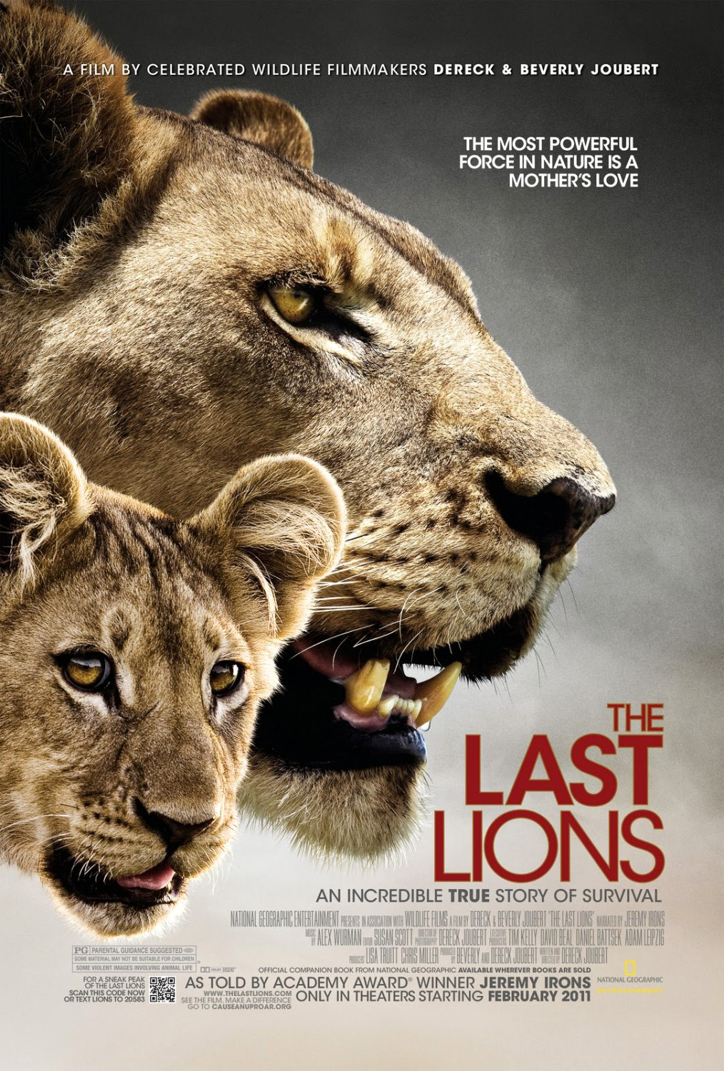 [最后的狮子 DIY简繁中字]*修复版*The Last Lions 2011 Blu-ray 1080p REDIY AVC DTS-HD MA5.1-TTG[22.89GB]-2.jpg