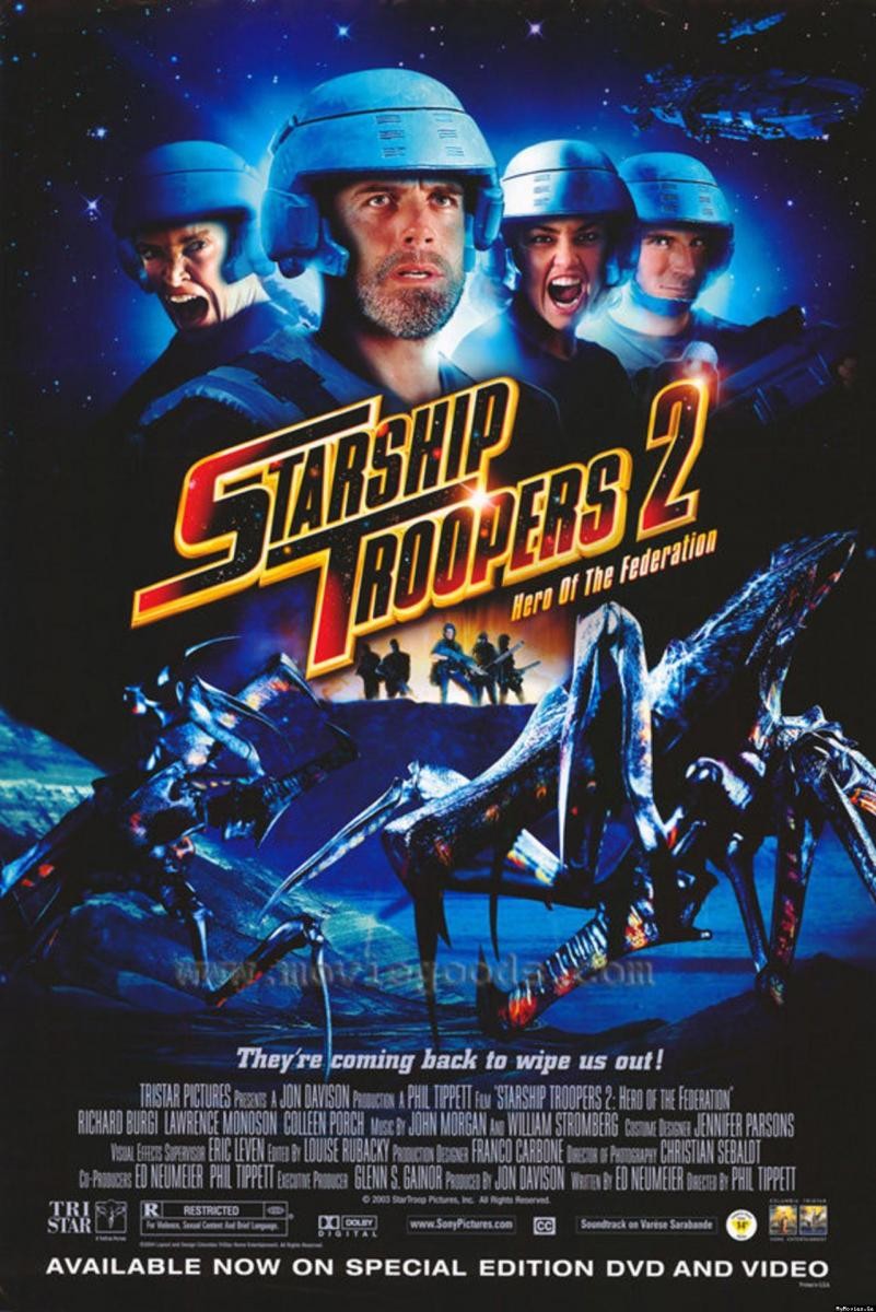 [星河舰队2：联邦英雄 Starship Troopers 2 - Hero of the Federation 2004][DIY简繁中字@nihao521][17.61GB]-1.jpg