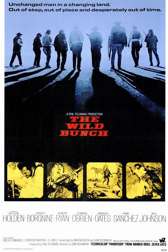 [日落黄沙 The Wild Bunch 1969][DIY简繁中字][HDR][27.52GB]-1.jpg