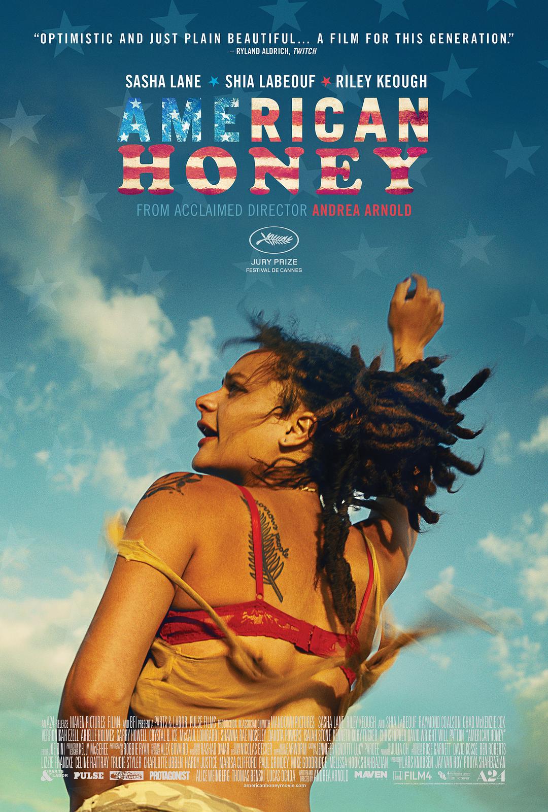 [美国甜心 American Honey 2016][DIY简繁英 双语字幕][Alpha@HDPter][42.50GB]-1.jpg