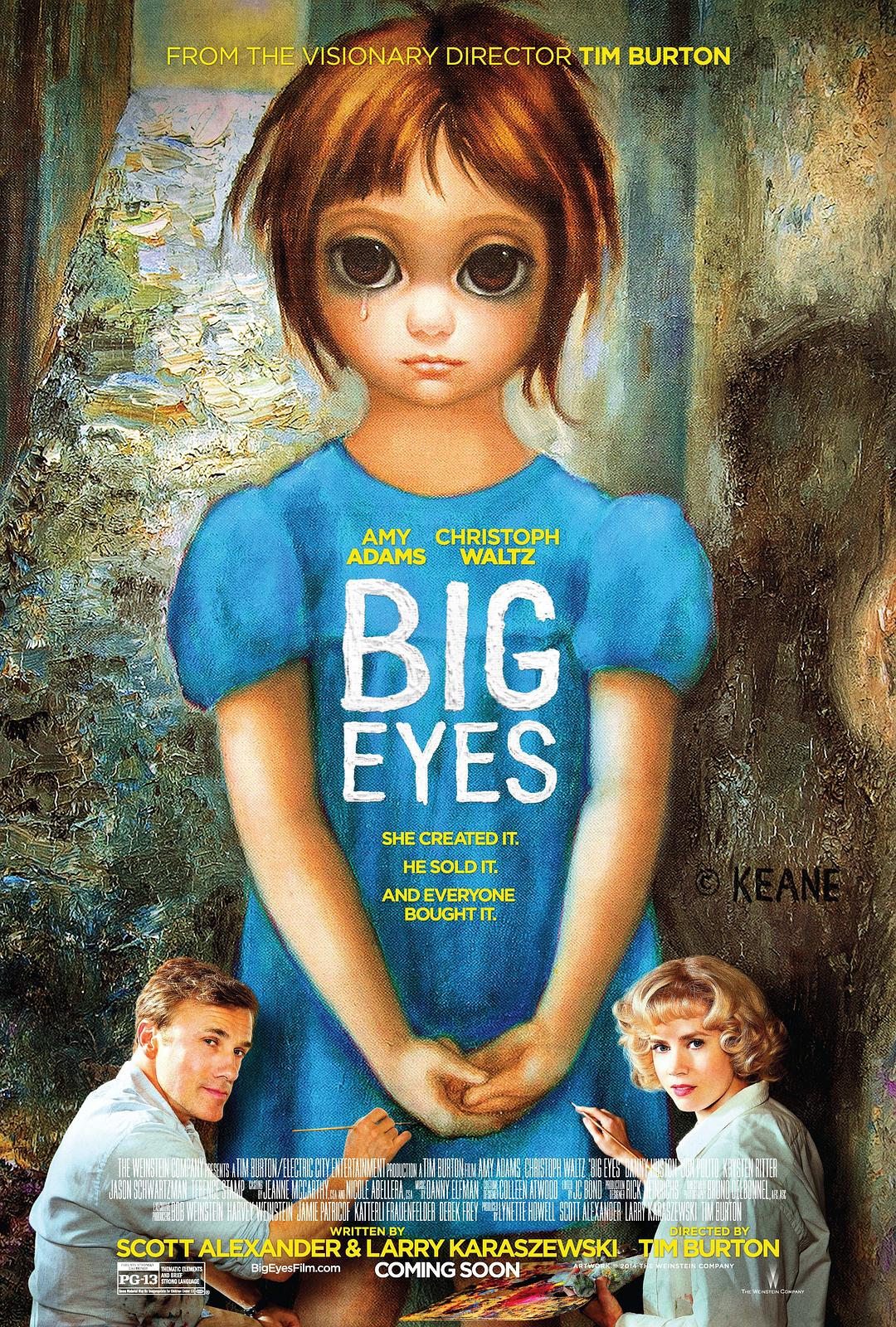 [大眼睛 Big Eyes 2014][欧版 原盘中字 DIY双语][MT][35.00GB]-1.jpg