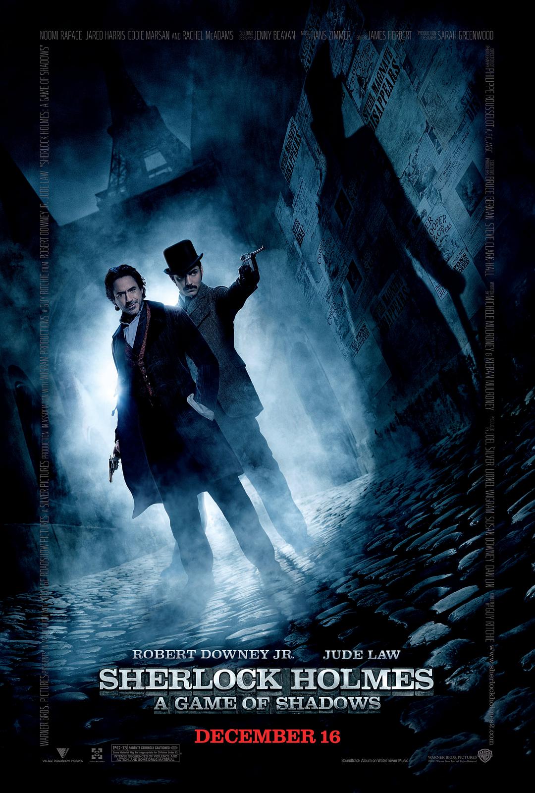 [大侦探福尔摩斯2：诡影游戏 Sherlock Holmes - A Game of Shadows 2011][CEE版 DIY国配 双语特效导评字幕][MT][37.34GB]-1.jpg