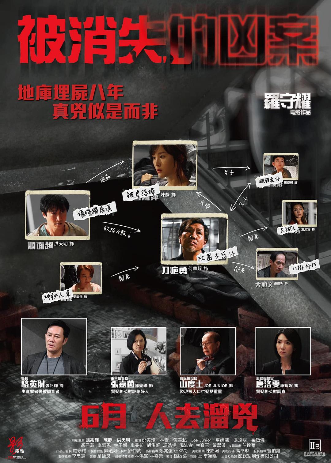 被消失的凶案 (2022)　 国粤双语 繁中 / 簡中 / 英文字幕 A Murder Erased 2022 Blu-ray 1080p AVC TrueHD 5.1-MTeam    [22.55 GB ]-1.jpg